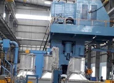 Erection, installation, testing and commissioning charges not taxable ...
