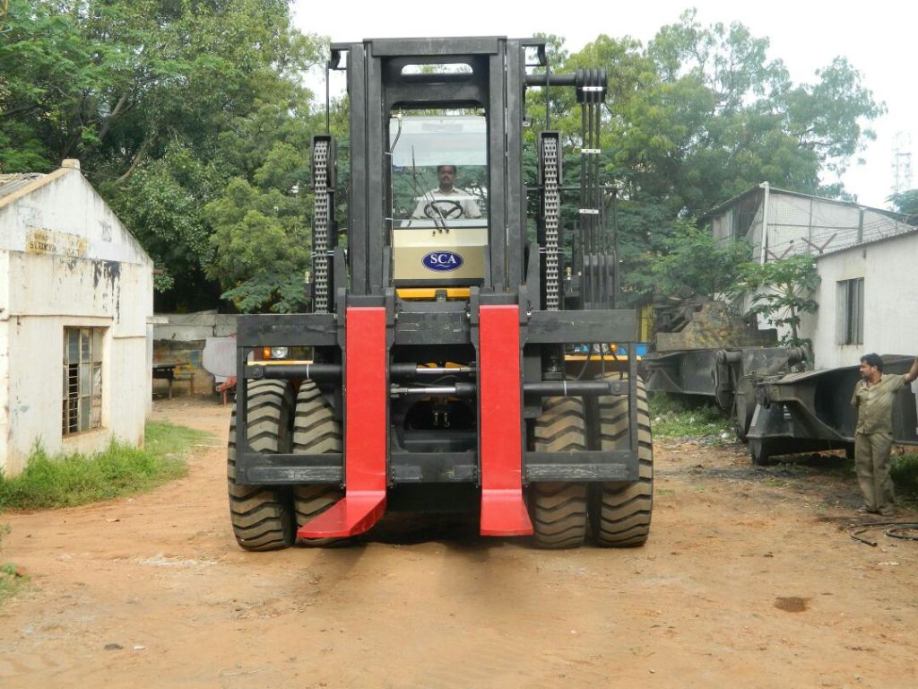 crane image